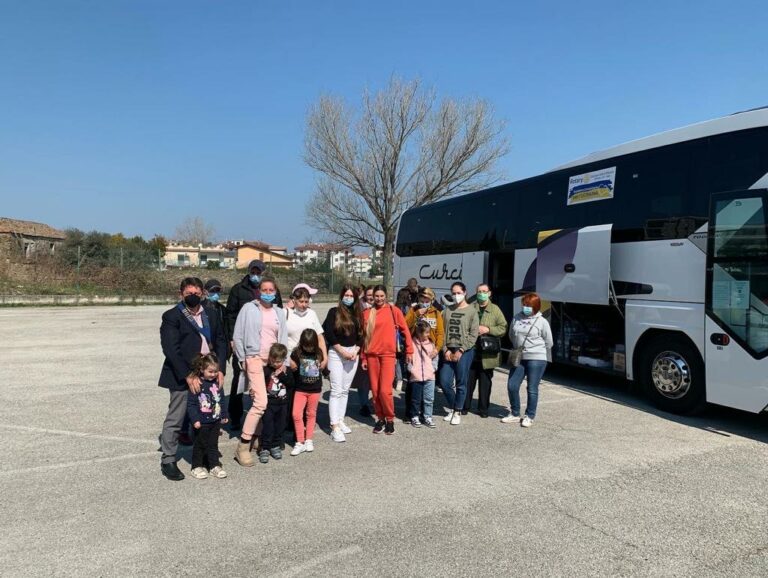 Rotary Sapri Ucraina Vincenzo Casale (2)