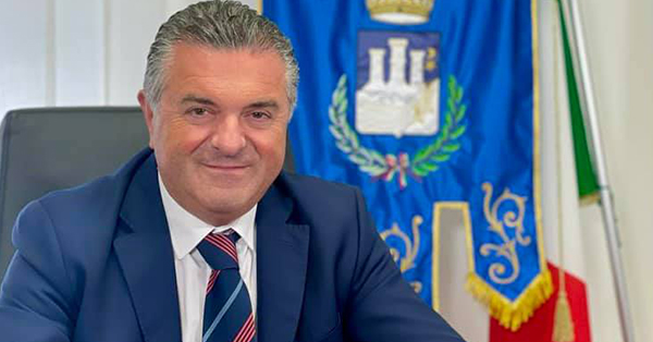 Sindaco Franco Alfieri FB