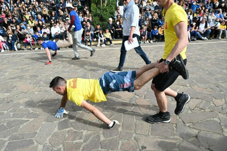 Palio San Marco Castellabate (2)