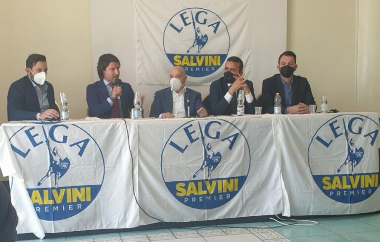 lega provincia