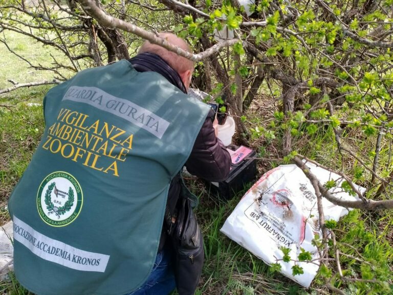 operazione anti bracconaggio-campagna2