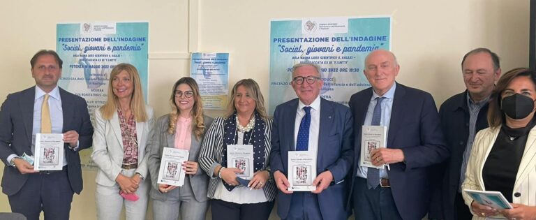 indagine sociale e giovani potenza 3