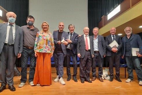 premio orchidea sassano evi