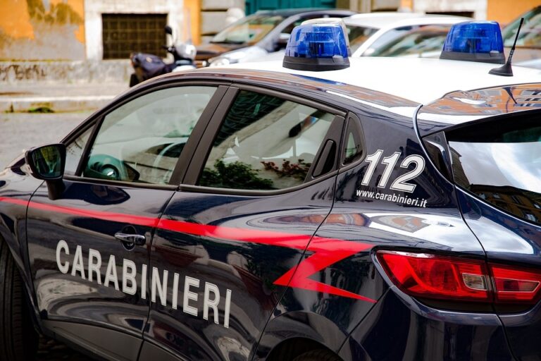 Carabinieri-generica