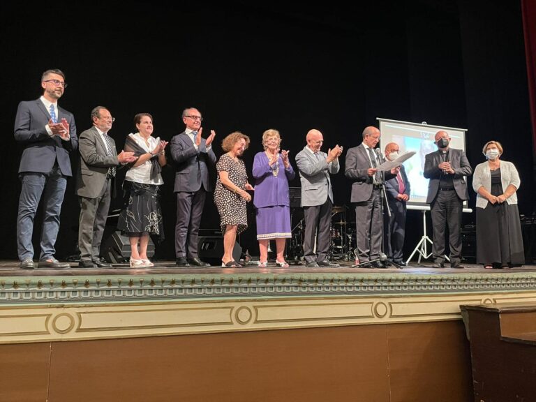 concerto rotary banca monte pruno salerno