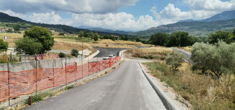 fondovalle calore