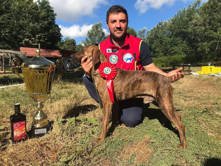 segugio team monte pruno