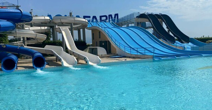 ACQUAFARM BATTIPAGLIA