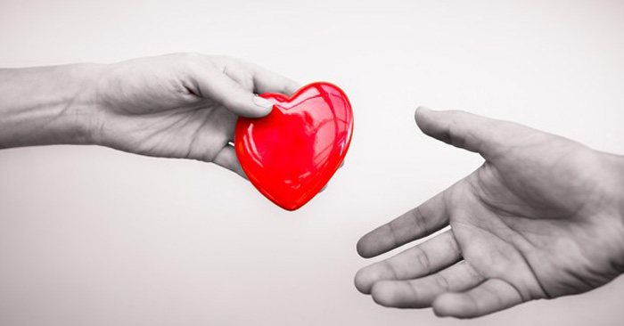donazione organi fb