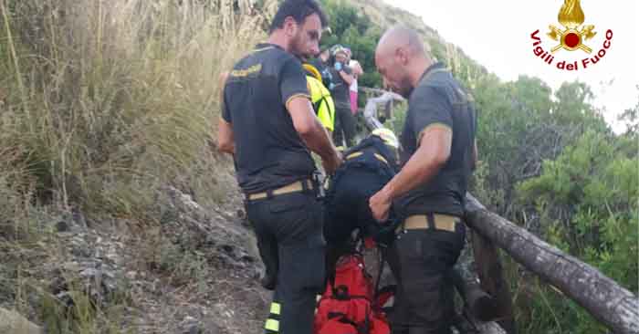 recuper donna ascea fb