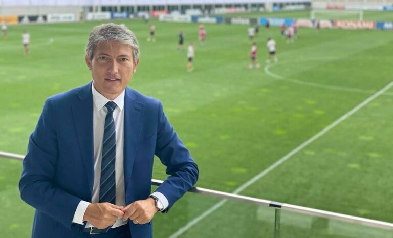 tommaso pellegrino foto sport