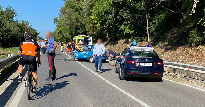 INCIDENTE EBOLI FB