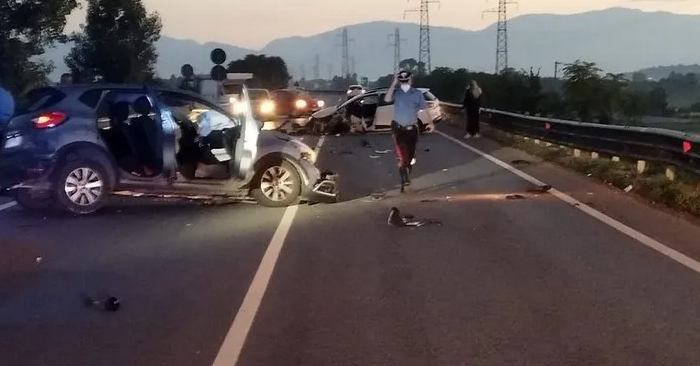 incidente paestum 30 agosto