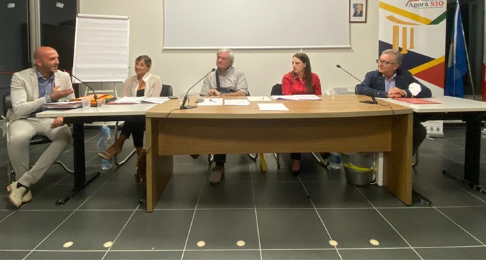 incontro associazione radici palomonte fb