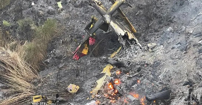 Canadair-precipitato-3 linguaglossa fb