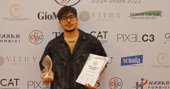 LORENZO MARE FB