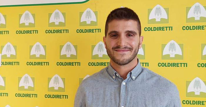 fabio marra terranostra coldiretti salerno