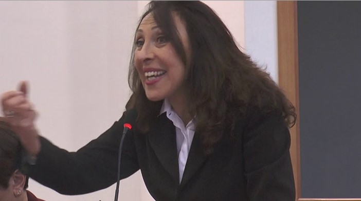 maria di lascio