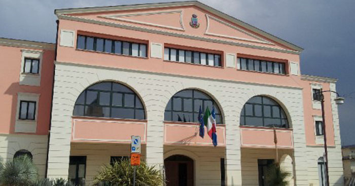 municipio agropoli