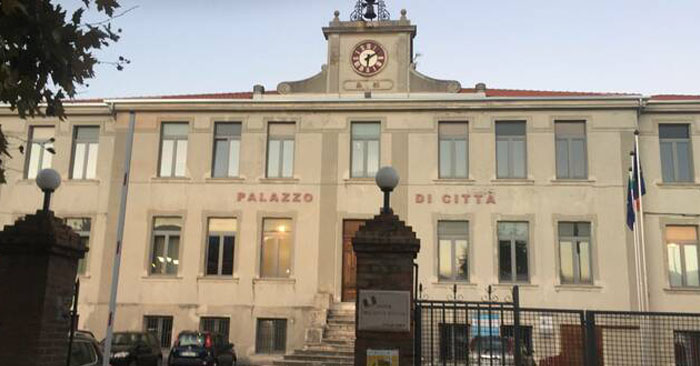 municipio lagonegro