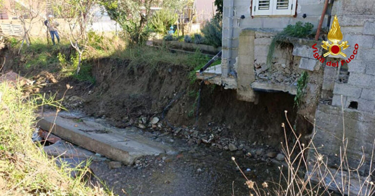AGROPOLI SMOTTAMENTO FIUME FB