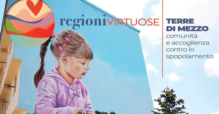 COMUNI VIRTUOSI VIETRI DI POTENZA FB