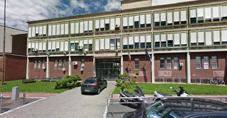 CARCERE BECCARIA MILANO