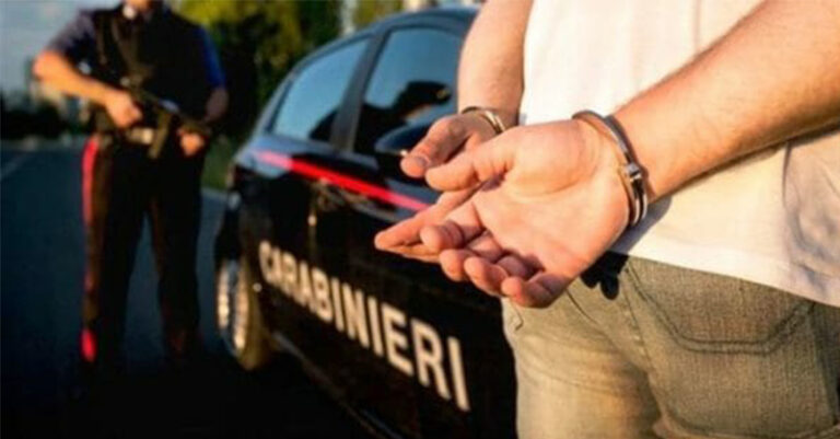 arresto- carabinieri - 800x418