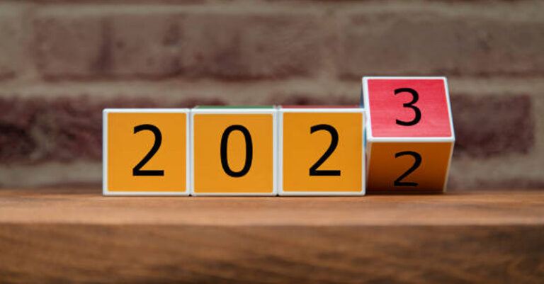 bilancio 2022-2023