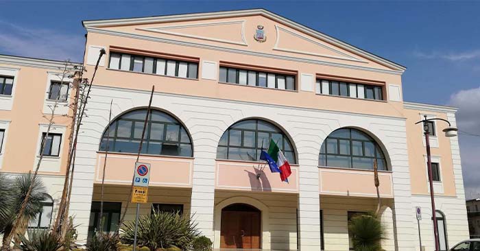 comune agropoli