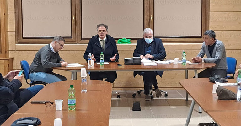 conferenza sindaci 1 dicembre 2022 fb