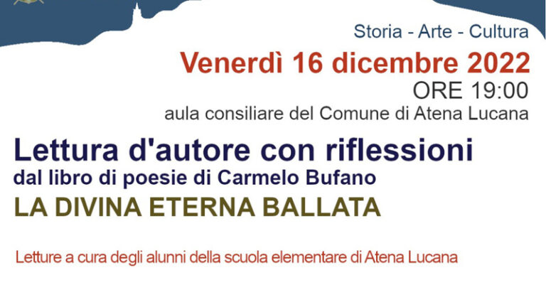 divina eterna ballata -bufano - fb