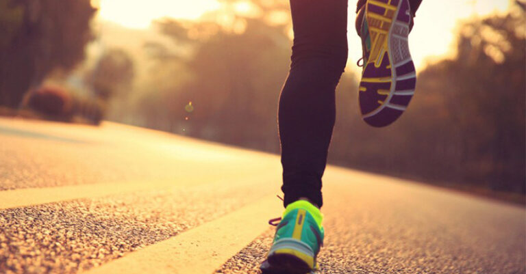 runner