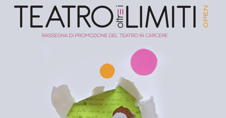 teatro oltre ai limiti - potenza- FB