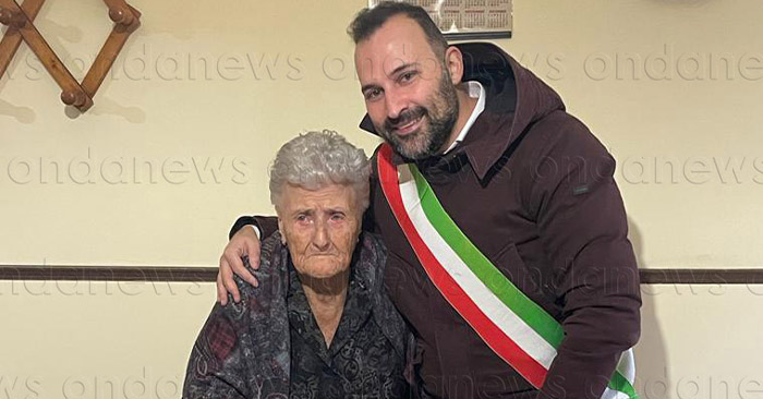100 anni avigliano