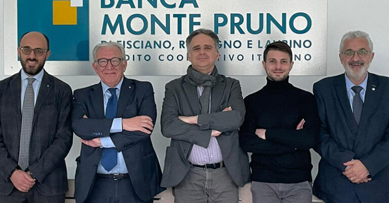 BANCA MONTE PRUNO COMUNITà MONTANA PROTOCOLLO FB