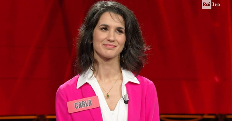 Carla Passarelli - l'eredità -fb