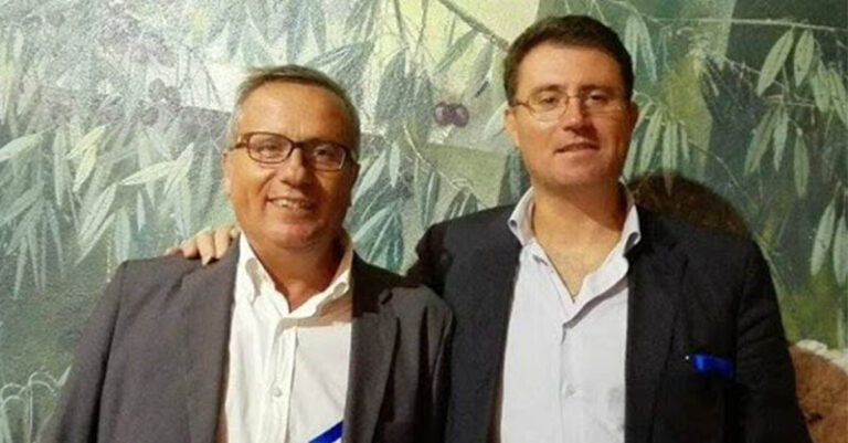 DARIO E MASSIMO VASSALLO