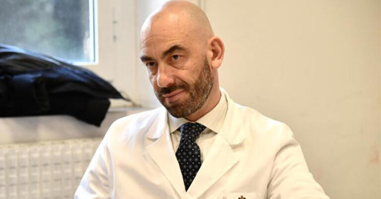 MATTEO BASSETTI