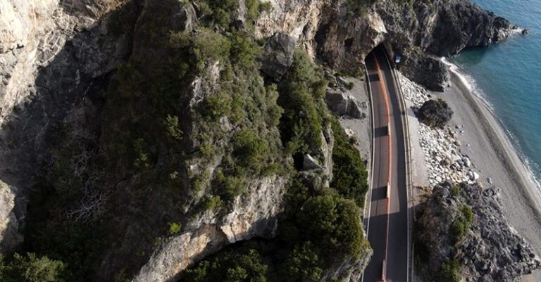 STRADA MINGARDO CAMEROTA