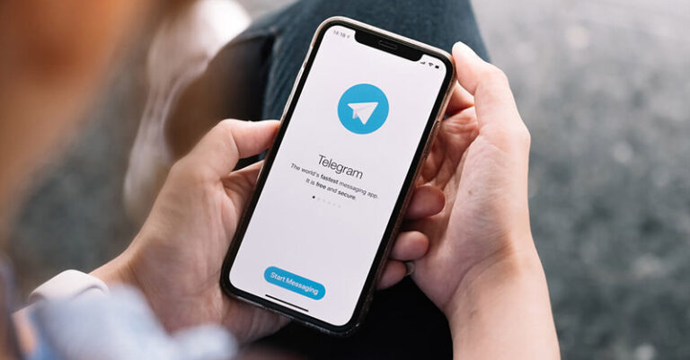 TELEGRAM