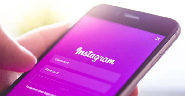atti persecutori Instagram FB