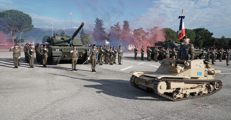 carro armato persano