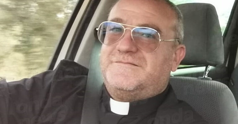 don angelomaria adesso