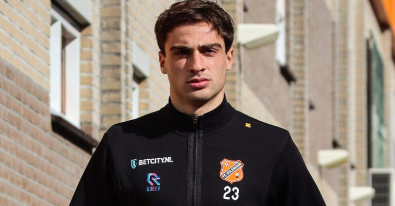 gaetano oristanio calciatore roccadaspide