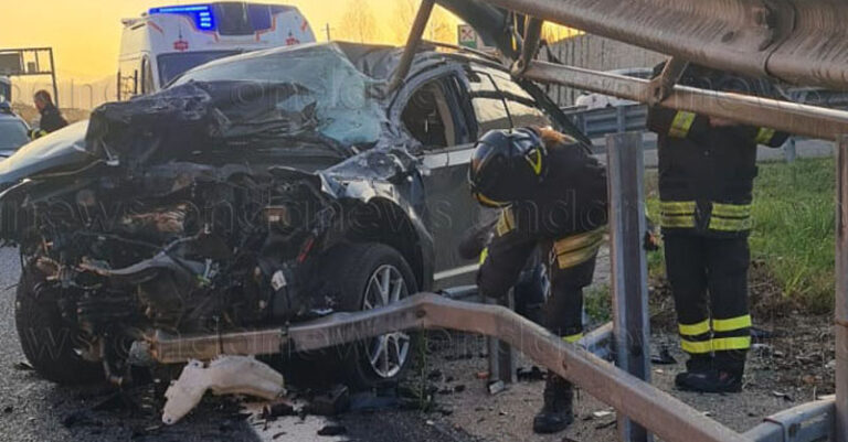 incidente salerno 5 gennaio 23 fb