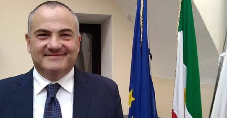 massimo loviso sindaco polla fb