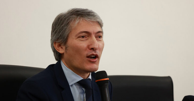 tommaso pellegrino foto