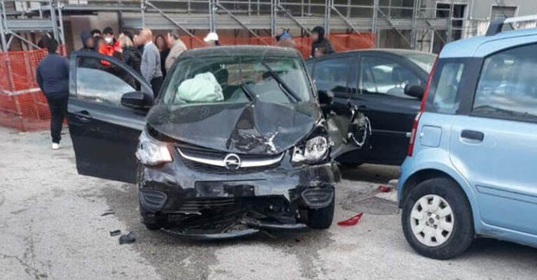 INCIDENTE EBOLI 26 FEBBRAIO 2023 FB
