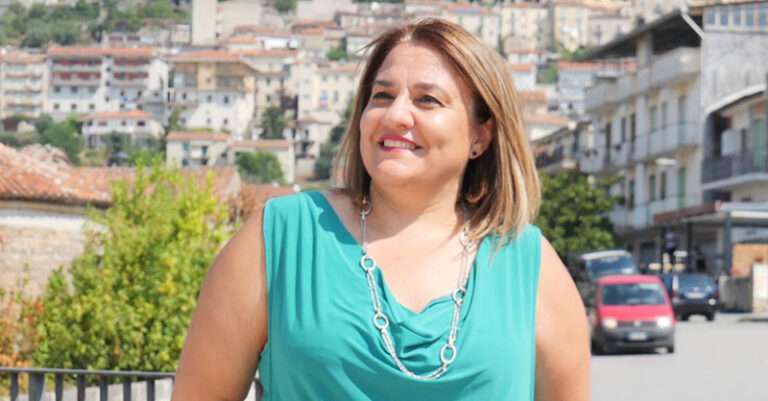 MICHELA CIMINO PADULA
